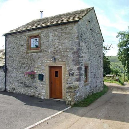 Swallows Barn Buxton  Eksteriør billede